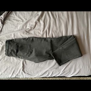 Everlane High Rise authentic stretch, Regular 32.